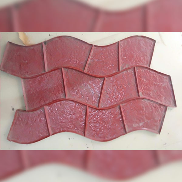 WAVE-WITH-TEXTURE